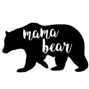 Mama Bear Activities